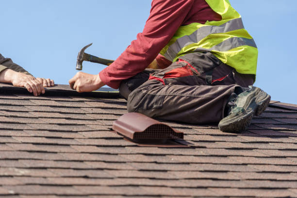 Quick and Trustworthy Emergency Roof Repair Services in La Riviera, CA