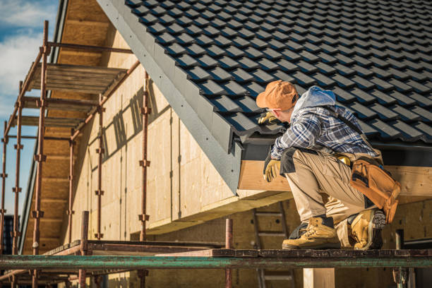 Gutter Installation and Roofing in La Riviera, CA