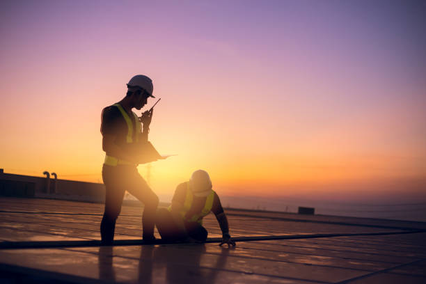 Best Roof Leak Repair  in La Riviera, CA