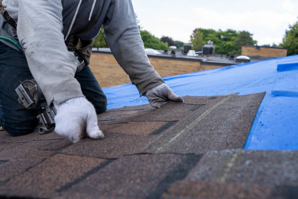 Heating Cable for Roof Installation in La Riviera, CA