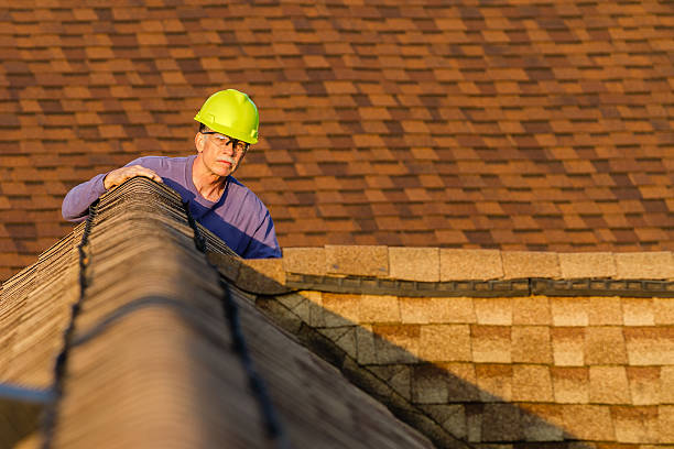 Best Emergency Roof Repair  in La Riviera, CA
